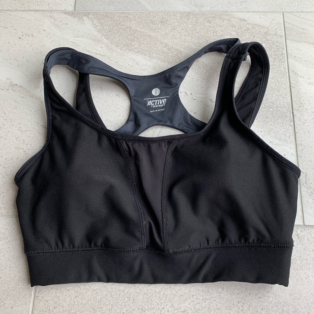 Old Navy Sports Bra